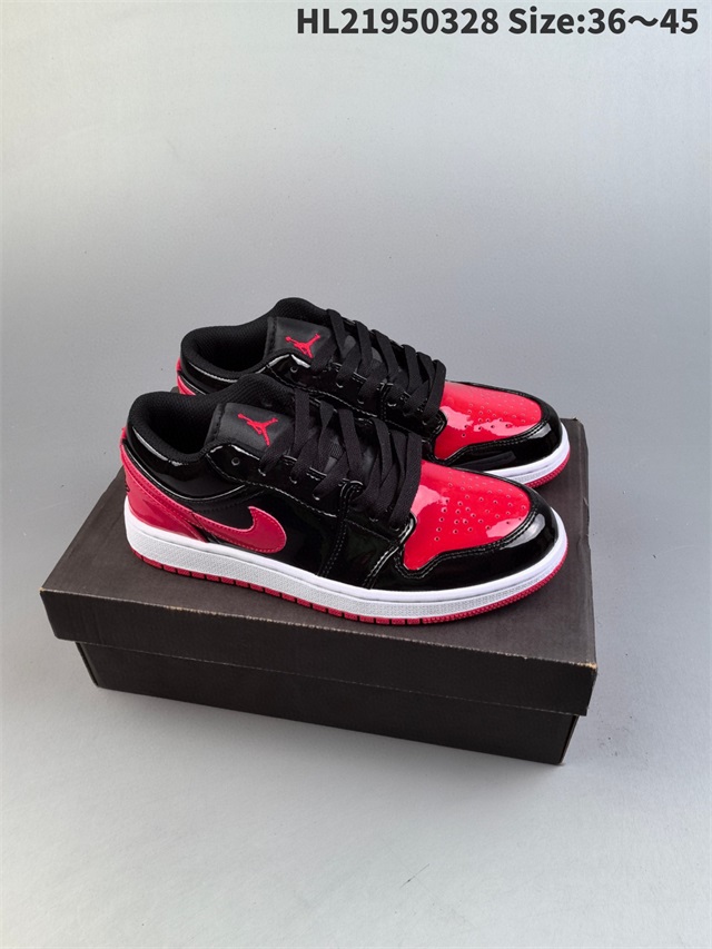 women air jordan 1 shoes 2024-7-4-160